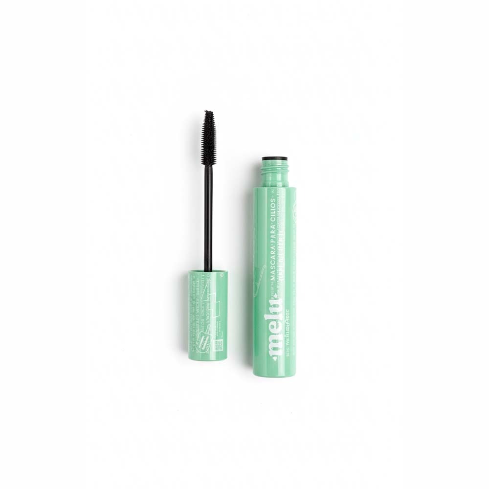 Melu Máscara para Cílios (Verde)